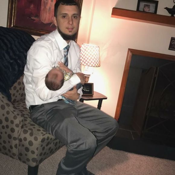 Meet your Posher, Johnathan - Picture 1 of 1